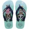 HAVAIANAS H KIDS MINECRAFT FC