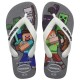 HAVAIANAS H KIDS MINECRAFT FC