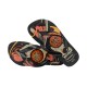 HAVAIANAS KIDS TOP HOLOG FC