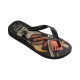 HAVAIANAS KIDS TOP HOLOG FC