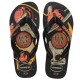 HAVAIANAS KIDS TOP HOLOG FC