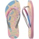 HAVAIANAS K SL GLITTER II FC