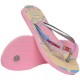 HAVAIANAS K SL GLITTER II FC