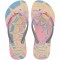 HAVAIANAS K SL GLITTER II FC