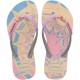 HAVAIANAS K SL GLITTER II FC