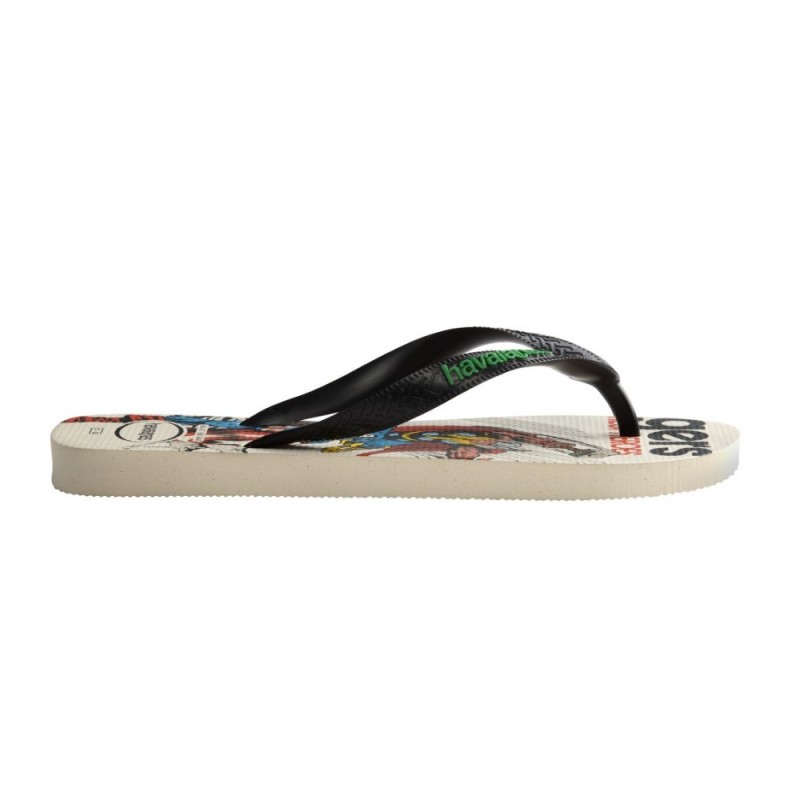 HAVAIANAS H.TOP MARVEL CL FC