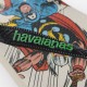 HAVAIANAS H.TOP MARVEL CL FC