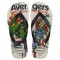 HAVAIANAS H.TOP MARVEL CL FC