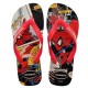 HAVAIANAS H.TOP MARVEL CL FC