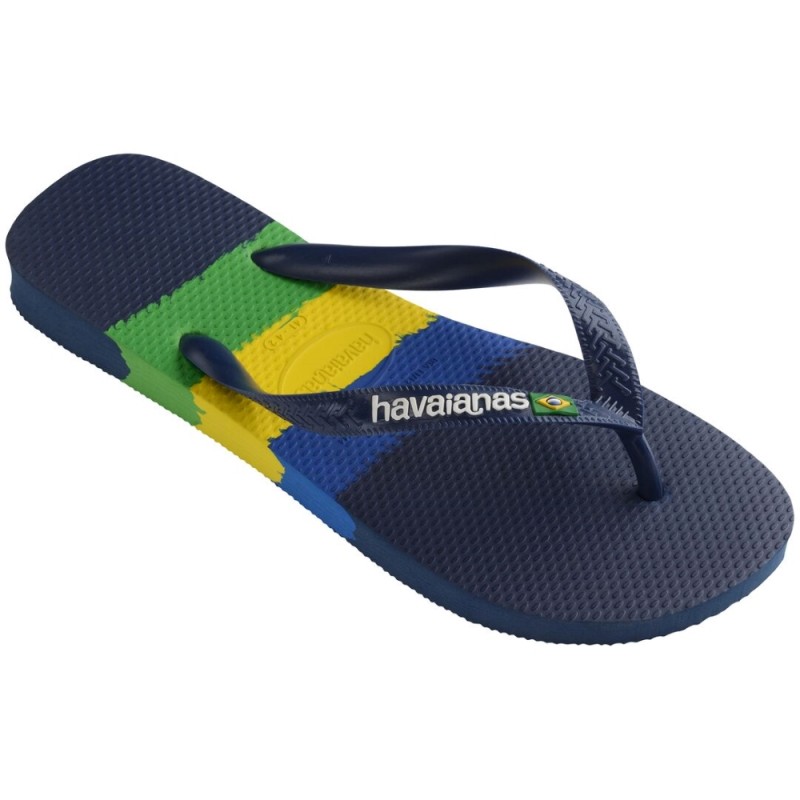 HAVAIANAS BRASIL TECH FC