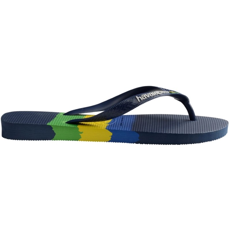 HAVAIANAS BRASIL TECH FC