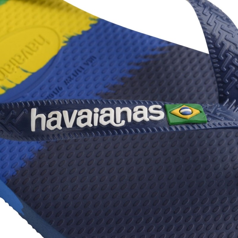HAVAIANAS BRASIL TECH FC