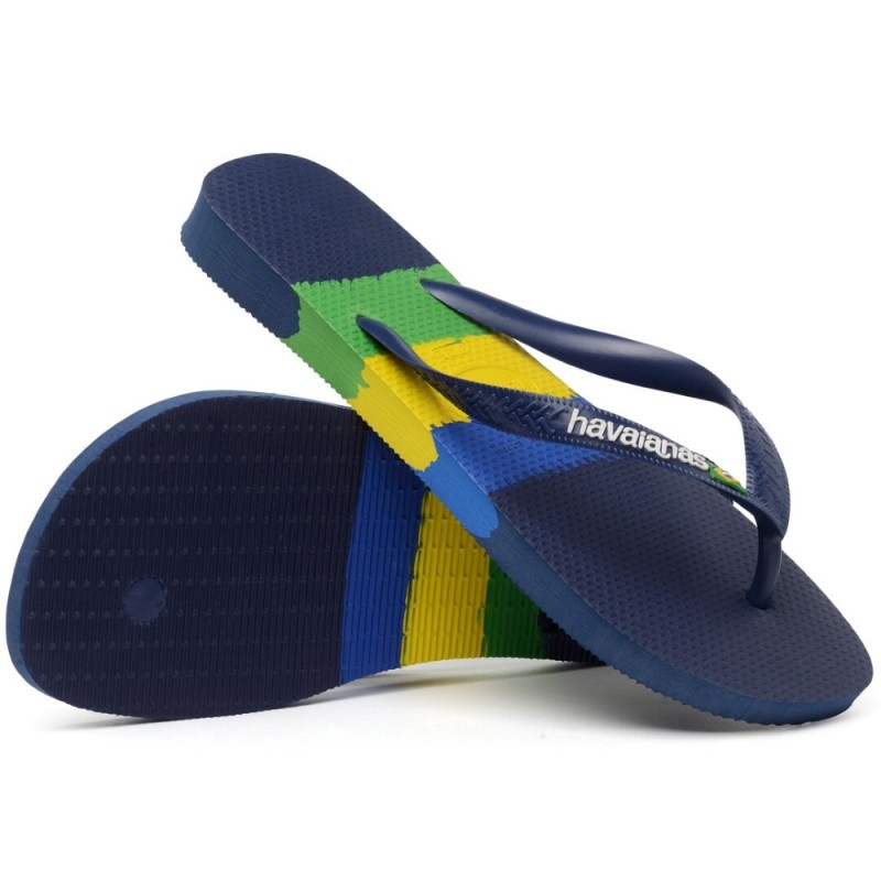 HAVAIANAS BRASIL TECH FC