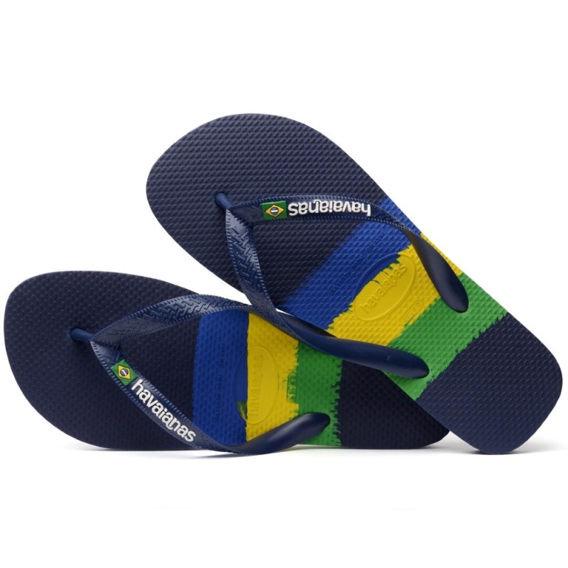 HAVAIANAS BRASIL TECH FC