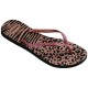 HAVAIANAS SLIM ANIMAL MIX FC