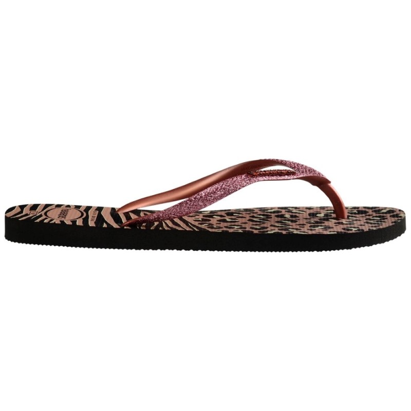 HAVAIANAS SLIM ANIMAL MIX FC