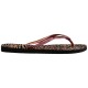 HAVAIANAS SLIM ANIMAL MIX FC