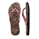 HAVAIANAS SLIM ANIMAL MIX FC