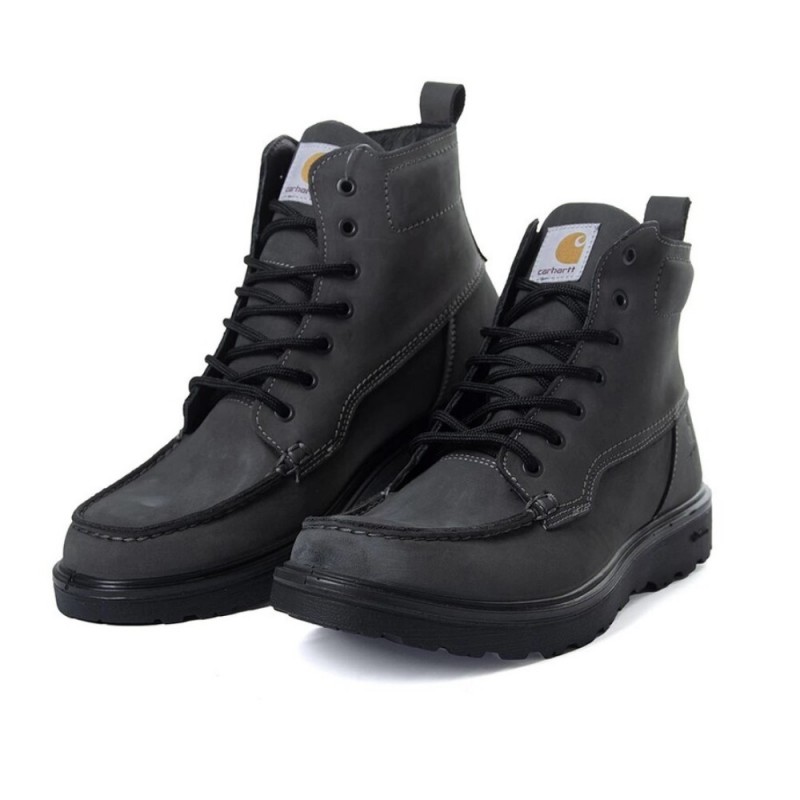 CARHARTT GREENFIELDS RUGGED FLEX 02