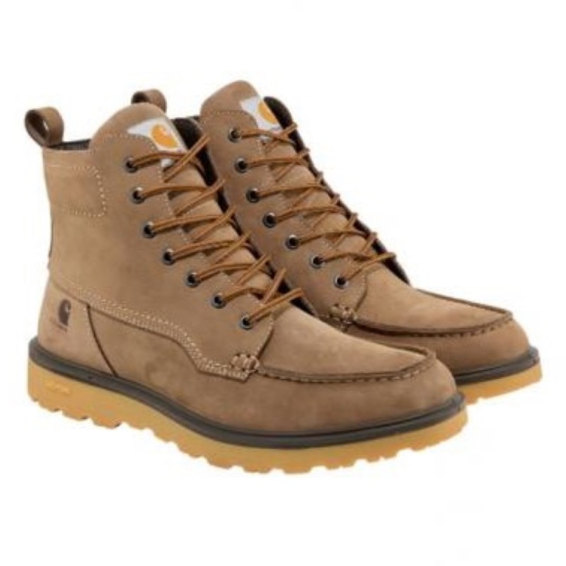 CARHARTT GREENFIELDS RUGGED FLEXTM OCC BOOT