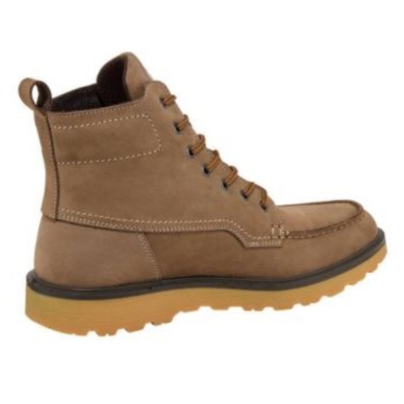 CARHARTT GREENFIELDS RUGGED FLEXTM OCC BOOT