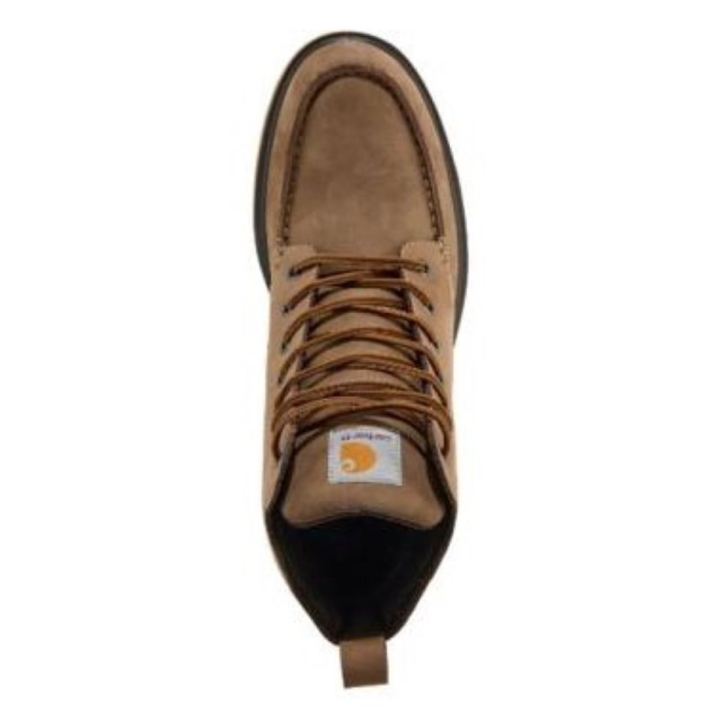 CARHARTT GREENFIELDS RUGGED FLEXTM OCC BOOT