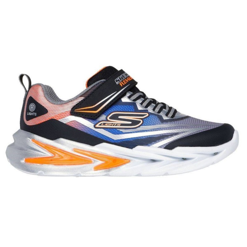 SKECHERS S LIGHTS-FLEX-GLOW ULTRA