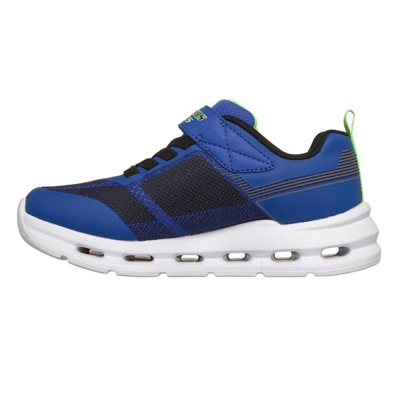 SKECHERS S LIGHT-GLIDE-STEP LIGHTS