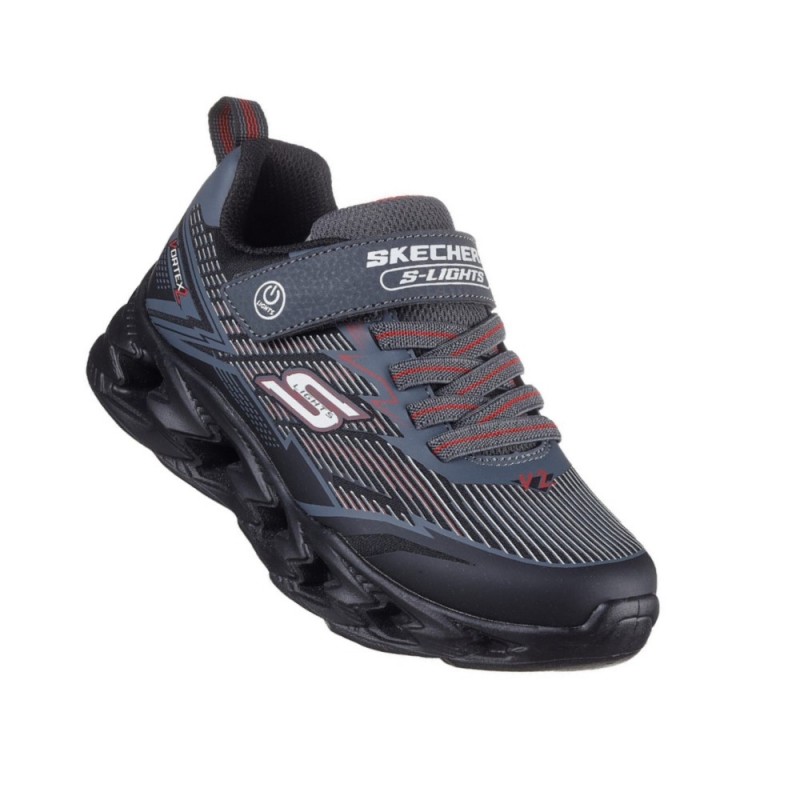 SKECHERS S LIGHTS-VORTEX 2.0-VELTROX