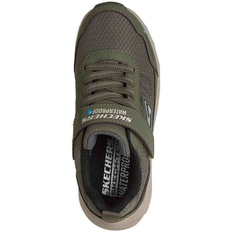 SKECHERS SKECHERS ELITE SPORT TREAD-AQUA VEK