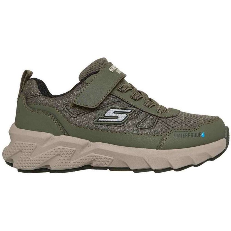 SKECHERS SKECHERS ELITE SPORT TREAD-AQUA VEK