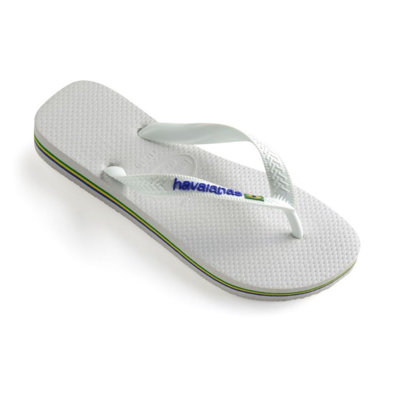 HAVAIANAS BRASIL LOGO