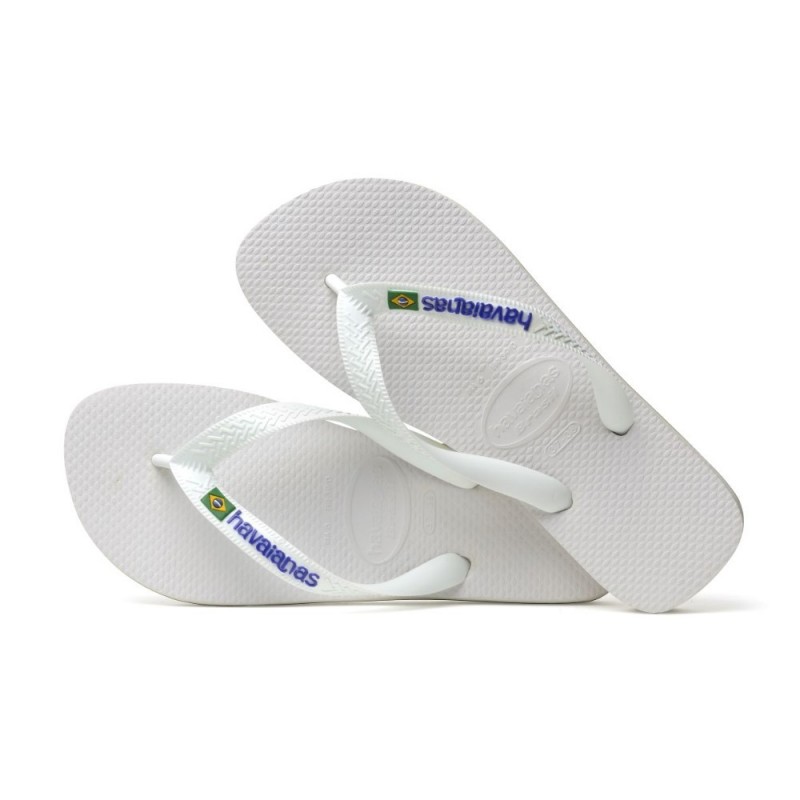 HAVAIANAS BRASIL LOGO