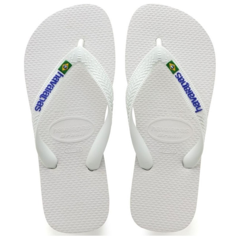 HAVAIANAS BRASIL LOGO