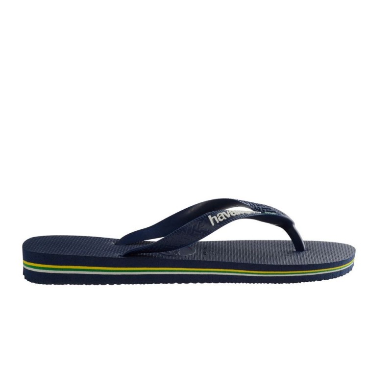 HAVAIANAS KIDS BRASIL LOGO FC