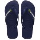 HAVAIANAS KIDS BRASIL LOGO FC
