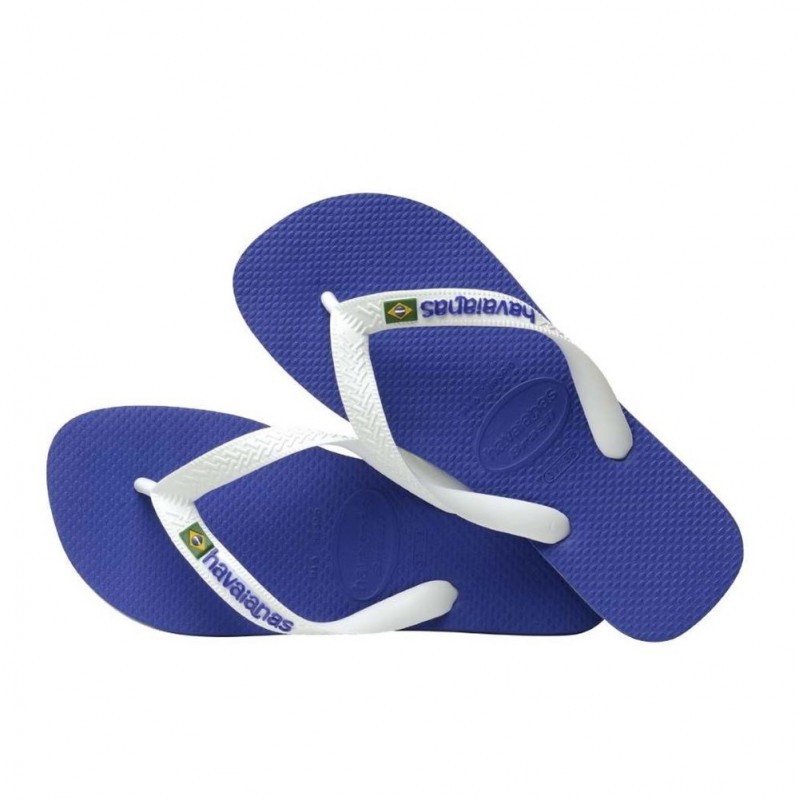 HAVAIANAS KIDS BRASIL LOGO