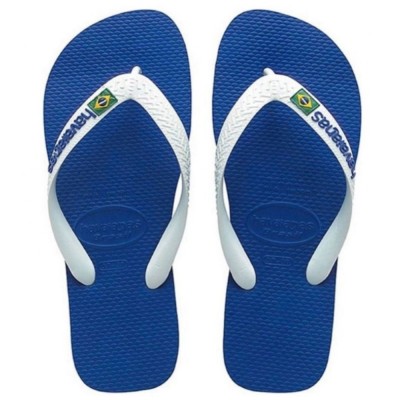 HAVAIANAS KIDS BRASIL LOGO