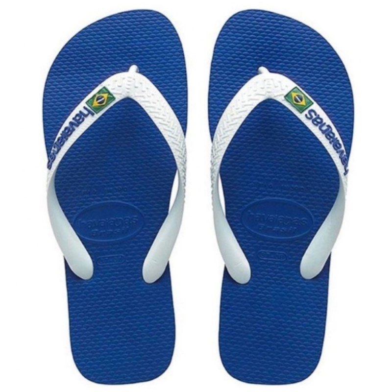 HAVAIANAS KIDS BRASIL LOGO