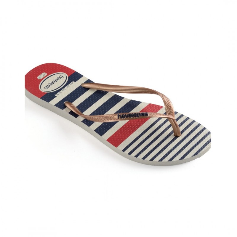 HAVAIANAS SLIM NAUTICAL