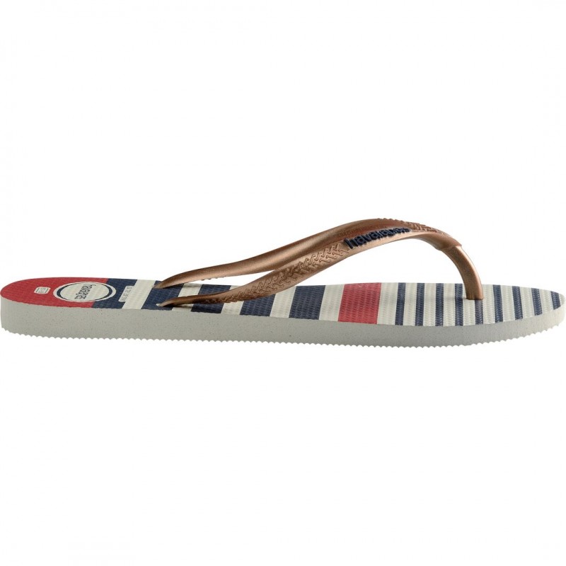 HAVAIANAS SLIM NAUTICAL