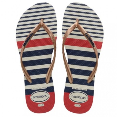 HAVAIANAS SLIM NAUTICAL HAVAIANAS SLIM NAUTICAL