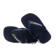 HAVAIANAS N.B. BRASIL LOGO CF