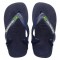HAVAIANAS N.B. BRASIL LOGO CF