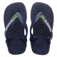 HAVAIANAS N.B. BRASIL LOGO CF