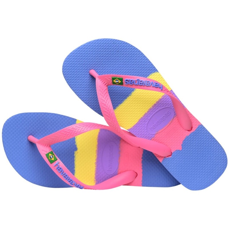 HAVAIANAS HAV.BRASIL TECH FC