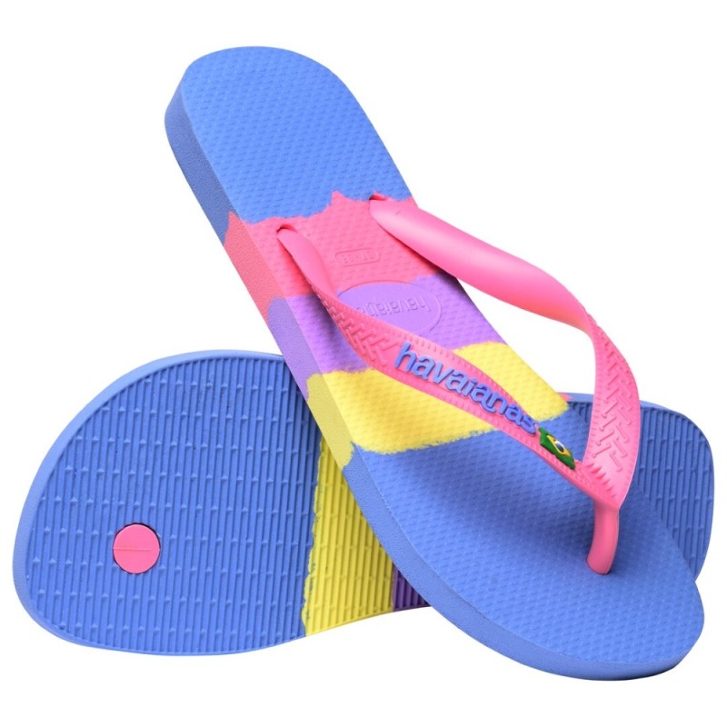 HAVAIANAS HAV.BRASIL TECH FC