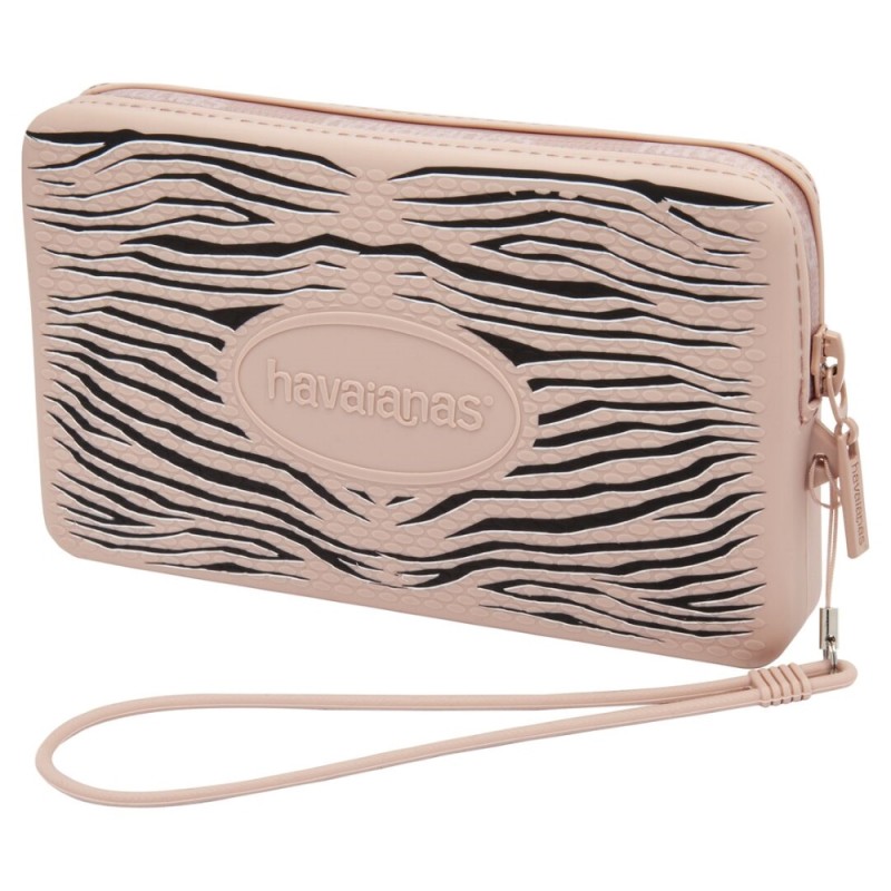 HAVAIANAS MINI BAG PRINT