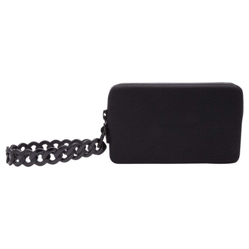 HAVAIANAS MINI BAG CHAINS CHROME
