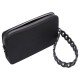 HAVAIANAS MINI BAG CHAINS CHROME